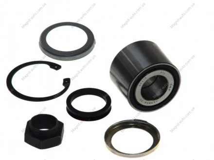 Подшипник колесный SKF VKBA961