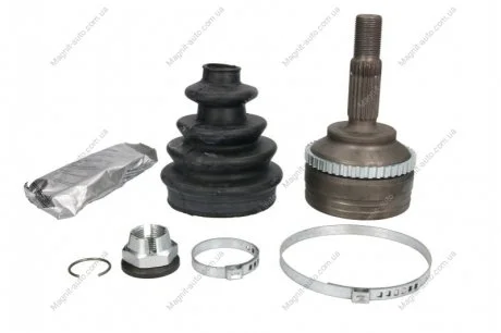 Шарнирный комплект, приводной вал SKF VKJA5981