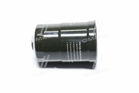 Фильтр топливный Mitsubishi (произ-во Jakoparts) JAKOPARTS J1335050