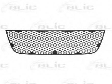 Решетка вентилятора, буфер BLIC 6502072042995P