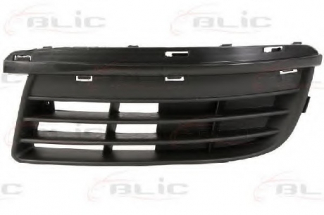 Решетка вентилятора, буфер BLIC 6502079544911P