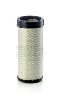 Фильтр добавочного воздуха -FILTER MANN CF17007
