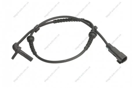 Датчик ABS передн прав CHEVROLET AVEO 1.2-1.6 03.11- Delphi SS20360