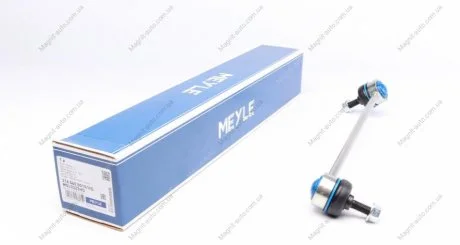 Стойка стабилизатора переднего правая MEYLE 3160600019HD