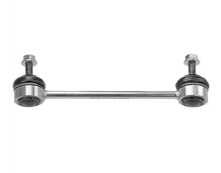 Стойка стабилизатора передних лев/прав 200mm VOLVO S40 I, V40 MITSUBISHI CARISMA 1.6-2.0 05.95-06.06 MEYLE 5160600014HD (фото 1)
