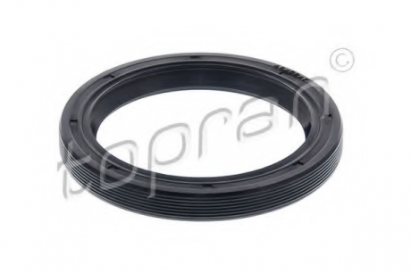 Уплотняющее кольцо, дифференциал TOPRAN TOPRAN / HANS PRIES 107386