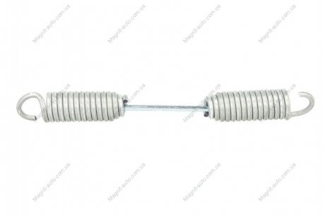 Пружина, тормозная колодка FEBI BILSTEIN 08490