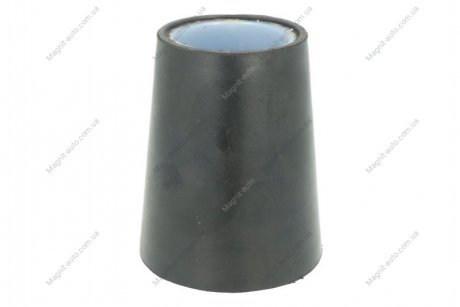 Подвеска, листовая рессора FEBI BILSTEIN 04624