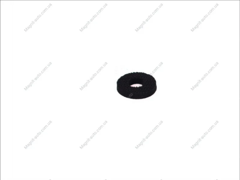 Втулка штока КПП AUDI A3 VW BORA, BORA I, GOLF I, GOLF II, GOLF III, GOLF IV, JETTA I, JETTA II, POLO III CLASSIC, TRANSPORTER T3, VENTO 1.4-2.0 04.74-06.06 TOPRAN / HANS PRIES 109120 (фото 1)