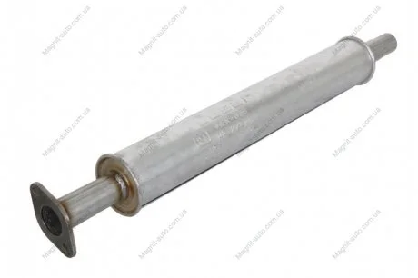 Глушник передній резонатор Ford Focus 04-17 BOSAL 154399