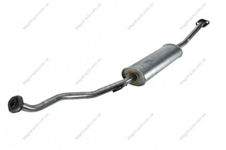 Глушник передній Nissan Micra 03-10 BOSAL 284083