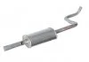 Глушник середня частина MITSUBISHI COLT 04- (281-283) BOSAL 281283 (фото 1)