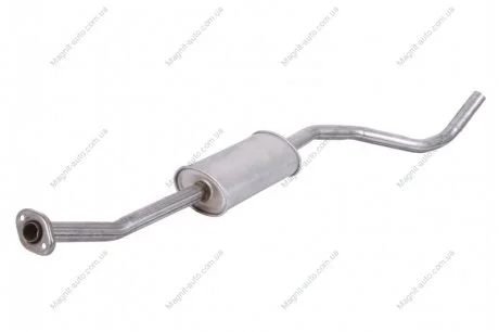 Глушник середня частина NISSAN Micra III (02-10) (284-925) BOSAL 284925