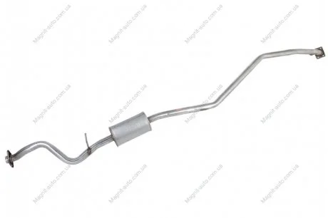 Глушник середня частина BMW 318i 05-07 (293-011) BOSAL 293011