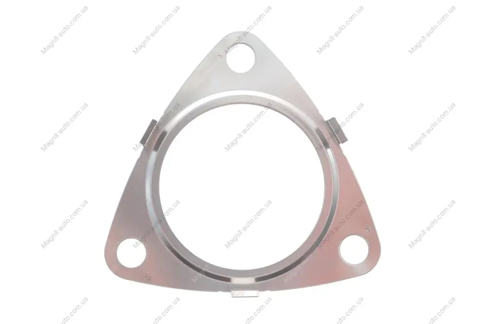 Прокладка випускної системи OPEL ASTRA H, ASTRA H GTC, CORSA D, MERIVA A, ZAFIRA B 1.6/1.6CNG 09.05-04.15 ELRING 040990 (фото 1)