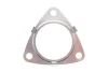 Прокладка випускної системи OPEL ASTRA H, ASTRA H GTC, CORSA D, MERIVA A, ZAFIRA B 1.6/1.6CNG 09.05-04.15 ELRING 040990 (фото 1)