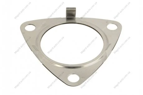 Прокладка випускної системи OPEL ASTRA H, ASTRA H GTC, CORSA D, MERIVA A, ZAFIRA B 1.6/1.6CNG 09.05-04.15 ELRING 040990
