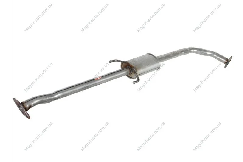 Глушник передній Hyundai I30 07-12 BOSAL 282745 (фото 1)