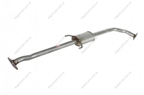 Глушник передній Hyundai I30 07-12 BOSAL 282745