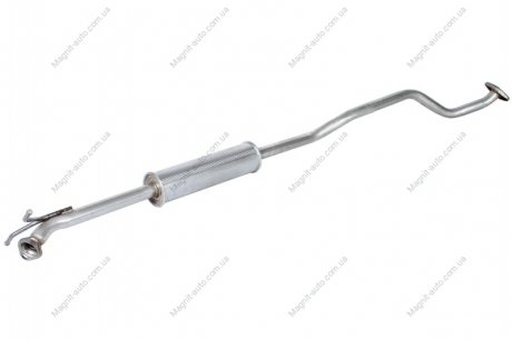 Средний глушитель выхлопных газов BOSAL 286365