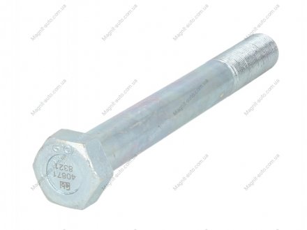 Болт, втулка - балка моста FEBI BILSTEIN 40871