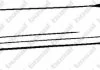 Глушник середня частина TOYOTA RAV 4 05- (279-445) BOSAL 279445 (фото 1)