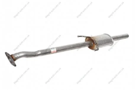 Глушник передній KIA CEED 06-12 BOSAL 282903