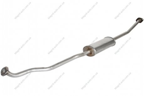 Средний глушитель выхлопных газов BOSAL 285441