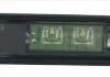 Підсвітка номерного знаку (LED) PORSCHE PANAMERA 970 SEAT LEON 5F VW BEETLE 5C, CC, EOS, GOLF VI, GOLF VII, PASSAT B7, PASSAT B8, POLO V 6C, POLO V 6R, SCIROCCO III 03.06-12.20 TYC 150183002 (фото 1)