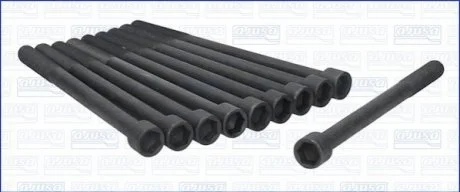 Болт ГБЦ AJUSA 81035800