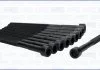 Комплект болтів головки цилідра AJUSA 81045500 (фото 2)