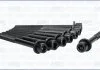 Комплект болтів ГБЦ INFINITY FX 35, QX50 I, QX60 2.5, 3.5i/ NISSAN MURANO (I, II) 3.5i (8шт) Ajusa AJUSA 81047800 (фото 1)