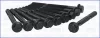 Комплект болтів ГБЦ FIAT DOBLO (01-) 1.2, 1.4i (10шт) Ajusa AJUSA 81007600 (фото 1)