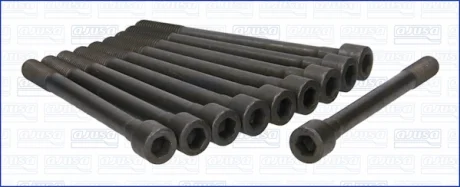 Болты гбц (к-т) hyundai AJUSA 81034000
