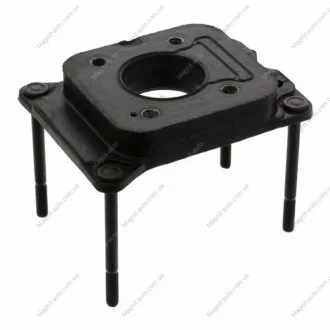 Фланець, центральне упорскування FEBI BILSTEIN 02393
