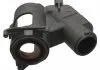 Блокировка руля SEAT CORDOBA, CORDOBA VARIO, IBIZA II, INCA, TOLEDO I VW CADDY II, CORRADO, GOLF II, GOLF III, GOLF IV, JETTA II, PASSAT B3/B4, POLO, POLO CLASSIC, POLO II, POLO III 08.83-11.09 FEBI BILSTEIN 14096 (фото 1)