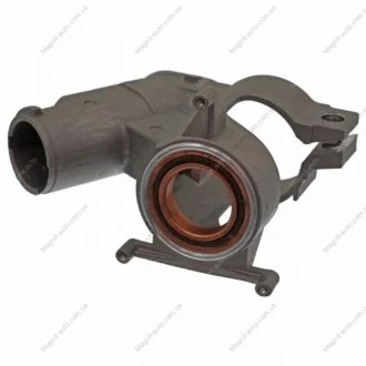 Замок вала рулевого колеса FEBI BILSTEIN 14100