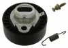 Натяжной ролик FEBI BILSTEIN 22792