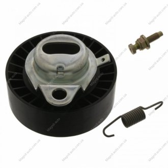Натяжной ролик, ремень ГРМ FEBI BILSTEIN 22792