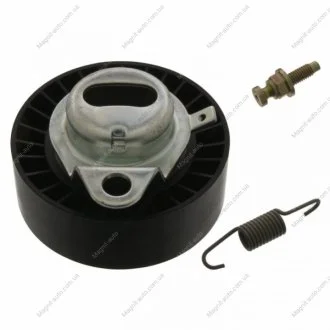 Натяжной ролик FEBI BILSTEIN 22792