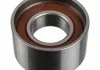 Натяжной ролик, ремень ГРМ FEBI BILSTEIN 27004