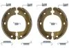 Комплект тормозных колодок FEBI BILSTEIN 34314 (фото 1)