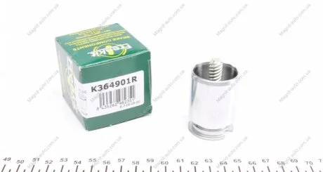 Поршень супорта гальмівного з механізмом FRENKIT K364901R