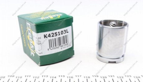 Поршень, корпус скобы тормоза FRENKIT K425103L