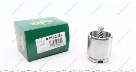 Поршень, корпус скобы тормоза FRENKIT K485205L