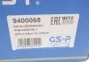 Ступица колеса GSP 9400068 (фото 4)