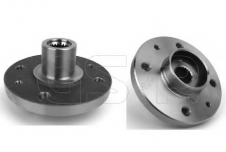 Комплект подшипника ступицы колеса GSP 9423001