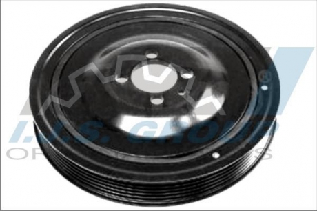 Ременный шкив, коленчатый вал IJS GROUP 171183