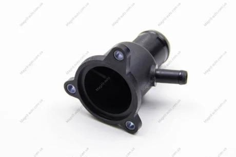 Корпус термостату, 1.5/1.9DCI RENAULT 8200561420
