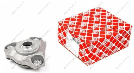 Опора амортизатора переднього, R 06- FEBI BILSTEIN 47319